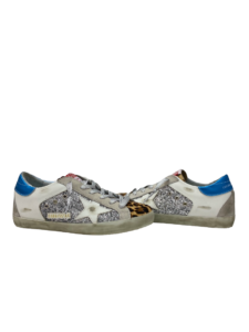 GOLDEN GOOSE SUPER STAR