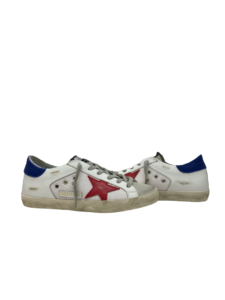 GOLDEN GOOSE SUPER STAR