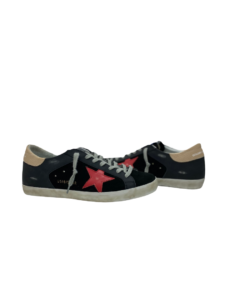 GOLDEN GOOSE SUPER STAR