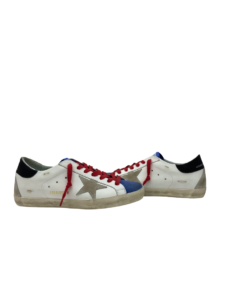 GOLDEN GOOSE SUPER STAR