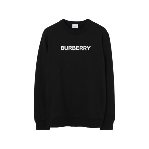 BURBERRY FELPA