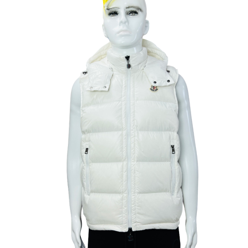 MONCLER SMANICATO