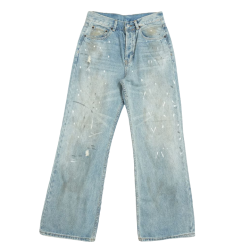 ACNE STUDIOS JEANS