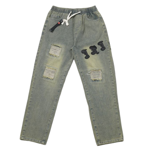 AMIRI PANTALONE