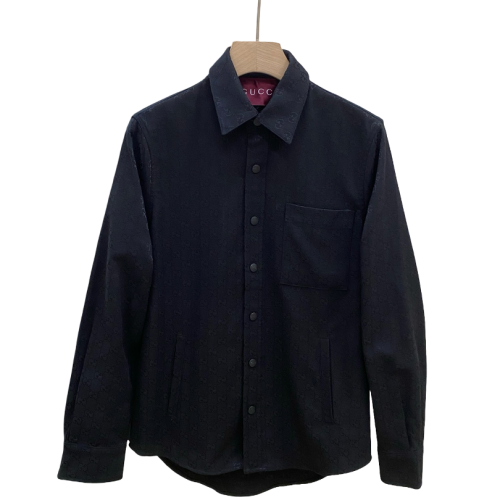 GUCCI CAMICIA/GIACCA
