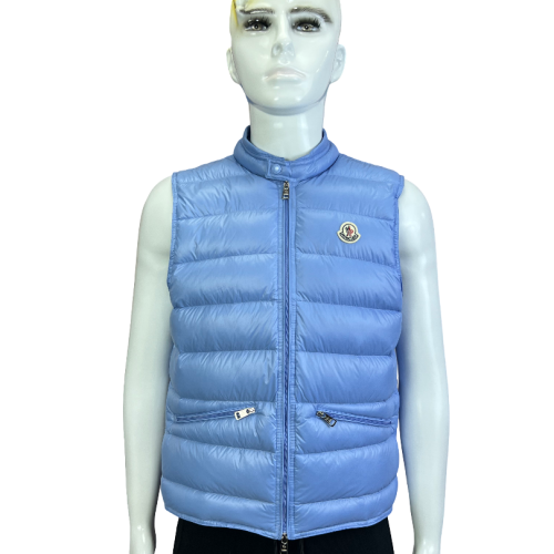 MONCLER SMANICATO