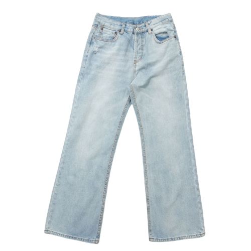 ACNE STUDIOS JEANS