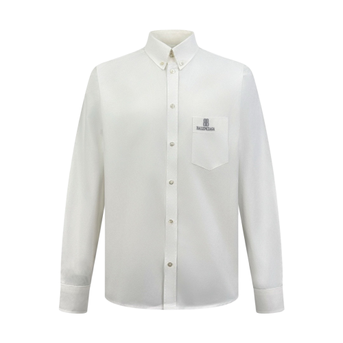 BALENCIAGA CAMICIA