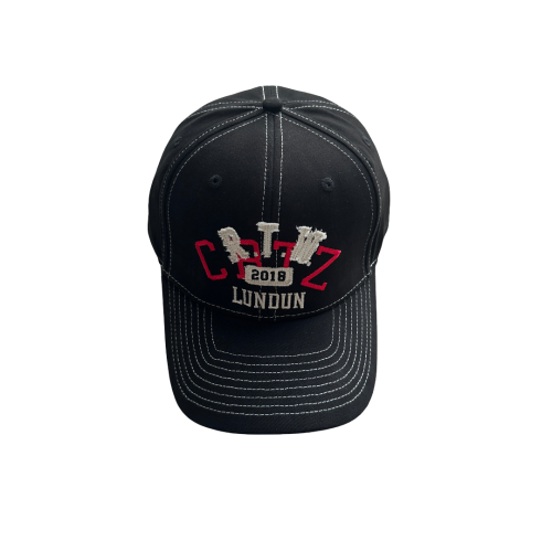 CORTEIZ CAPPELLO