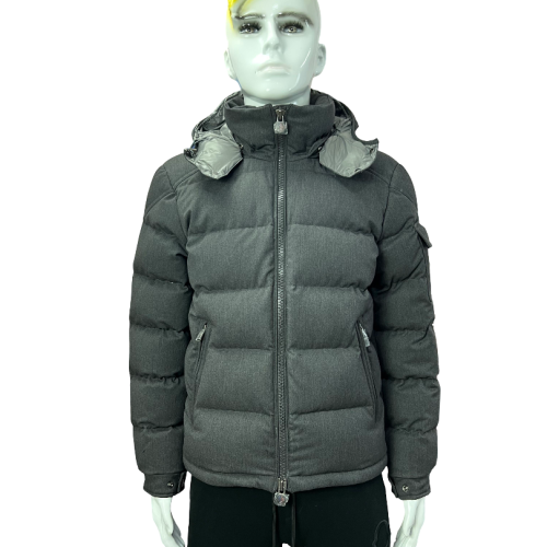 MONCLER GIACCA