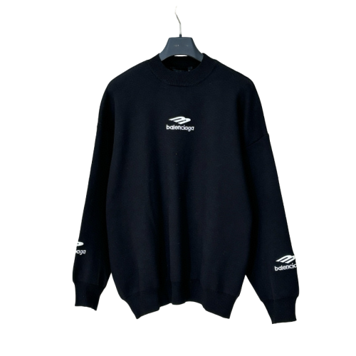 BALENCIAGA MAGLIONE