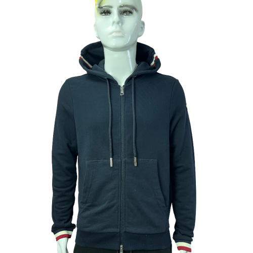 MONCLER FELPA