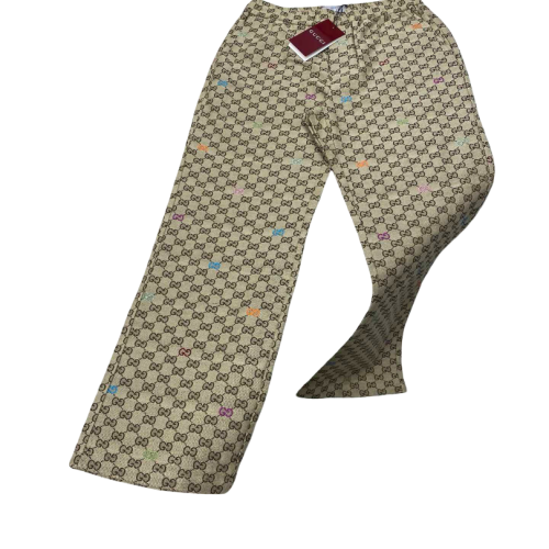 GUCCI PANTALONE