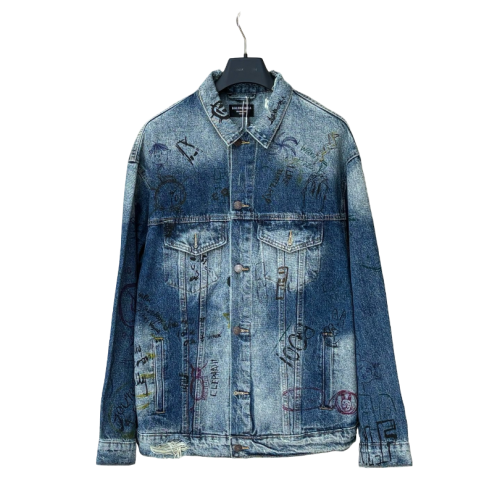 BALENCIAGA GIACCA