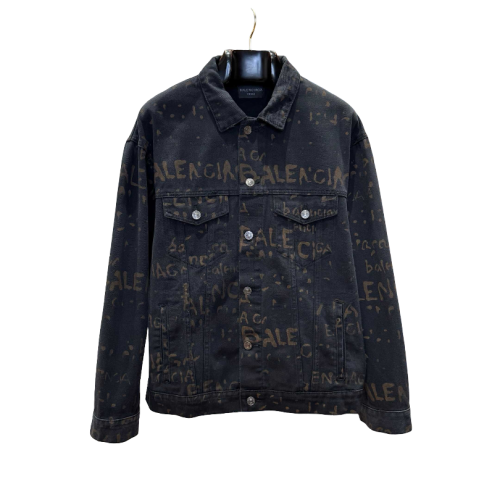 BALENCIAGA GIACCA