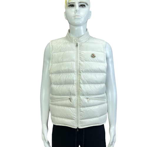 MONCLER SMANICATO
