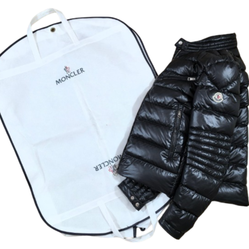 MONCLER GIACCA AU-THIE