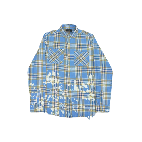 AMIRI CAMICIA