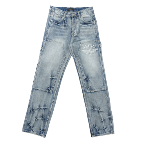 AMIRI PANTALONE