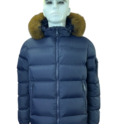 MONCLER GIACCA