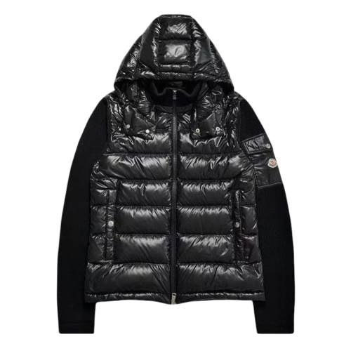 MONCLER GIACCA