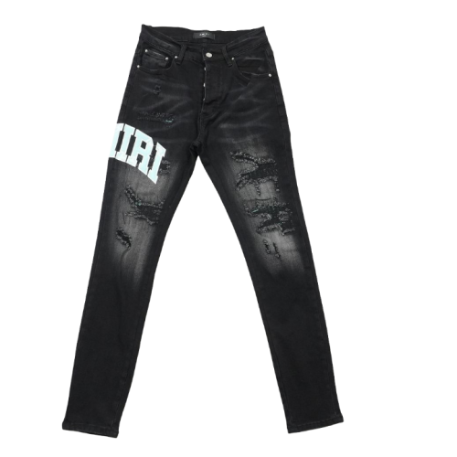 AMIRI PANTALONE