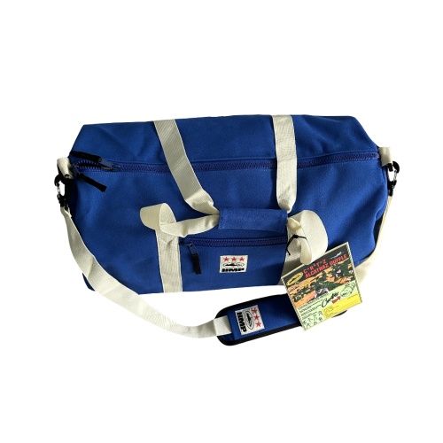 CORTEIZ BORSONE/BAG TRAVEL