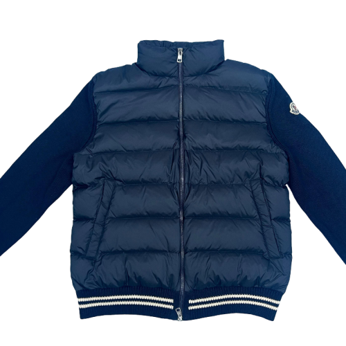 MONCLER GIACCA