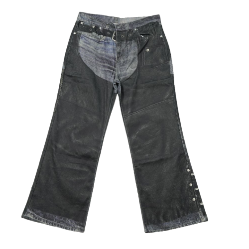 ACNE STUDIOS JEANS