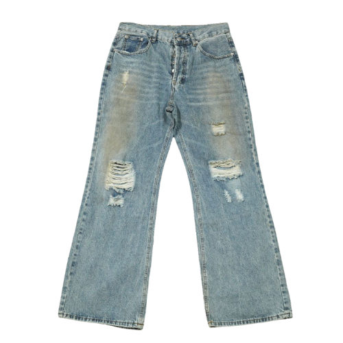 ACNE STUDIOS JEANS