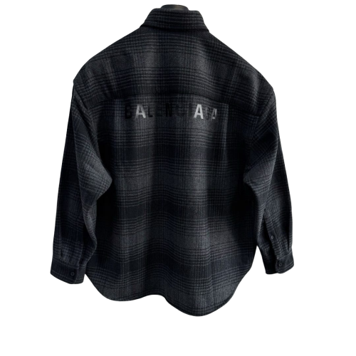 BALENCIAGA CAMICIA