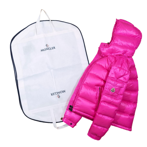 MONCLER GIACCA MAYA