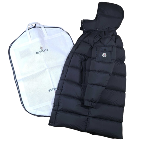 MONCLER GIACCA HAN-OVERIAN