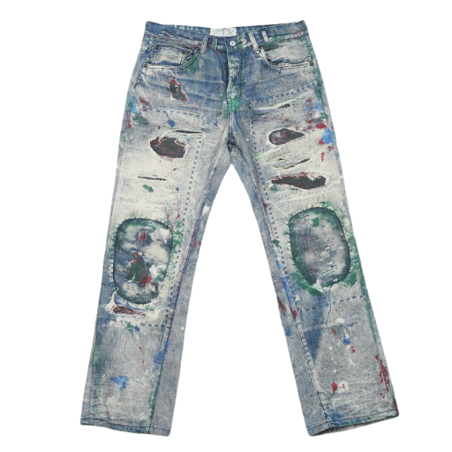 ACNE STUDIOS JEANS