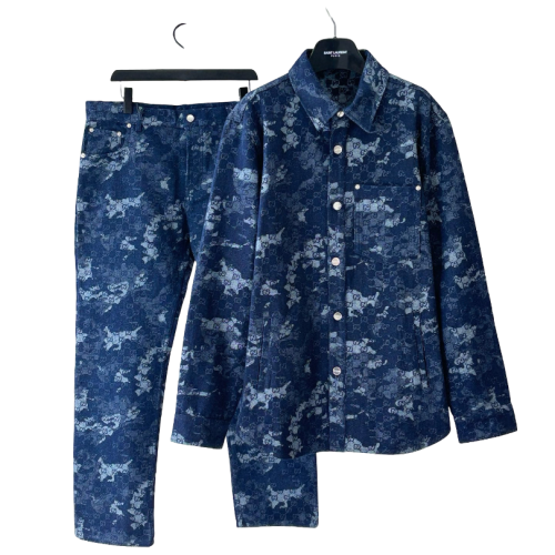 GUCCI CAMICIA/GIACCA
