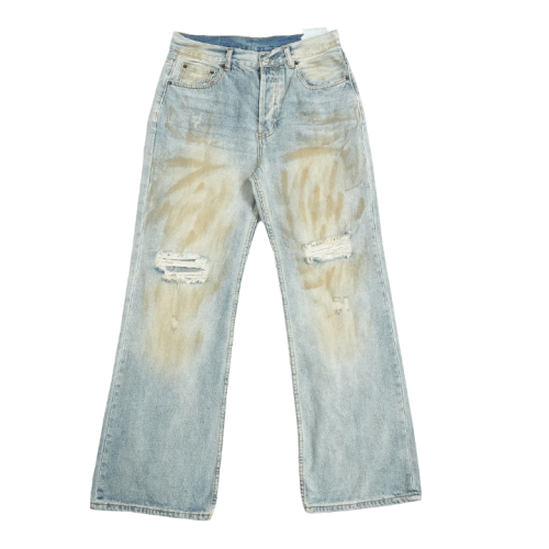 ACNE STUDIOS JEANS
