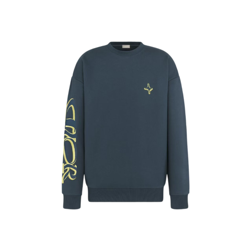 DIOR FELPA