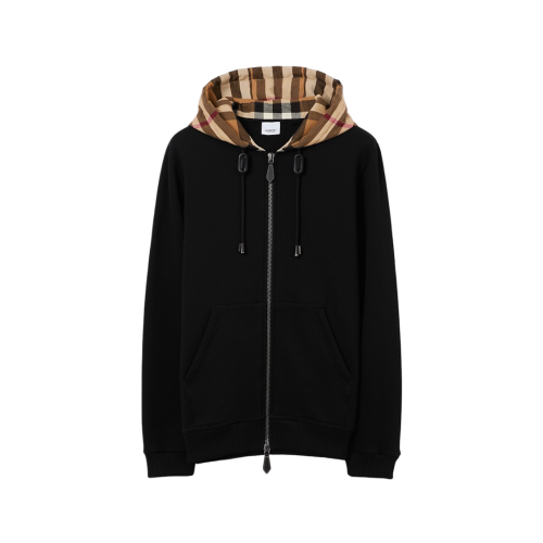 BURBERRY FELPA