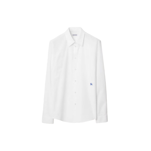 BURBERRY CAMICIA