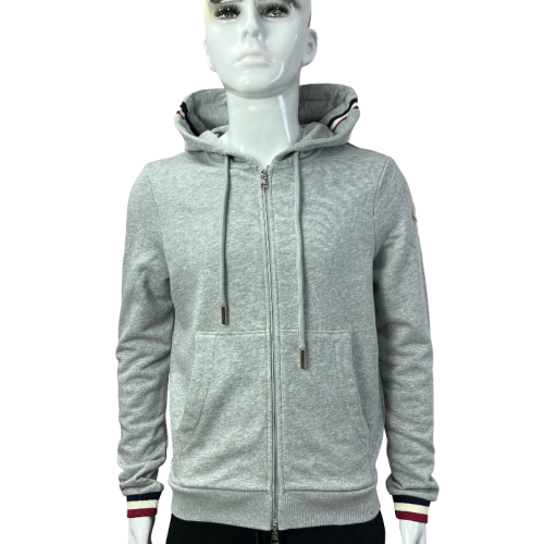 MONCLER FELPA