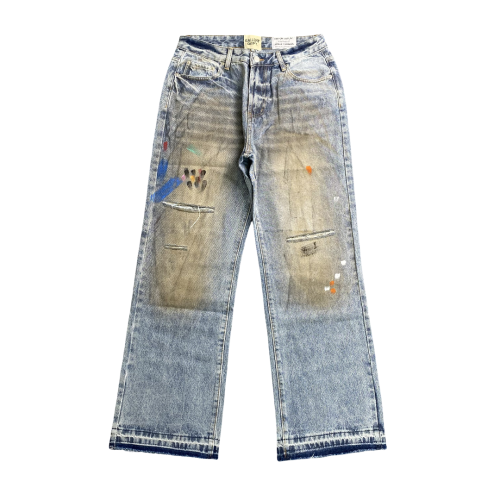 GALLERY DEPT JEANS