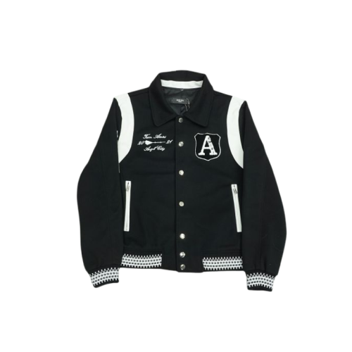 AMIRI GIACCA