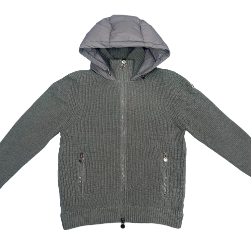 MONCLER GIACCA