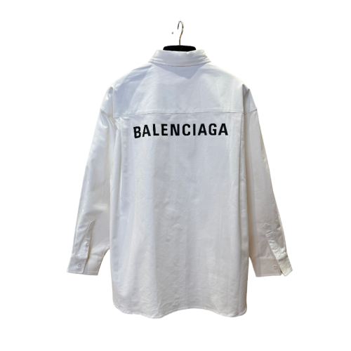 BALENCIAGA CAMICIA