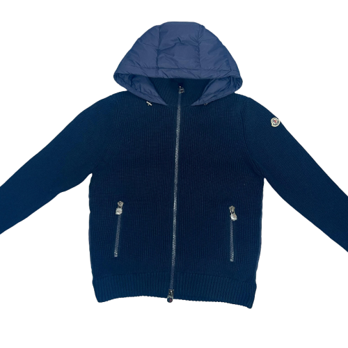 MONCLER GIACCA