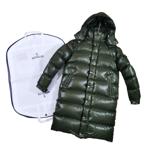 MONCLER GIACCA HAN-OVERIAN