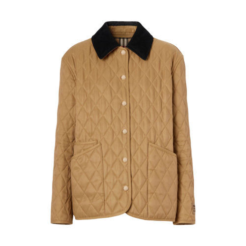 BURBERRY GIACCA DA DONNA