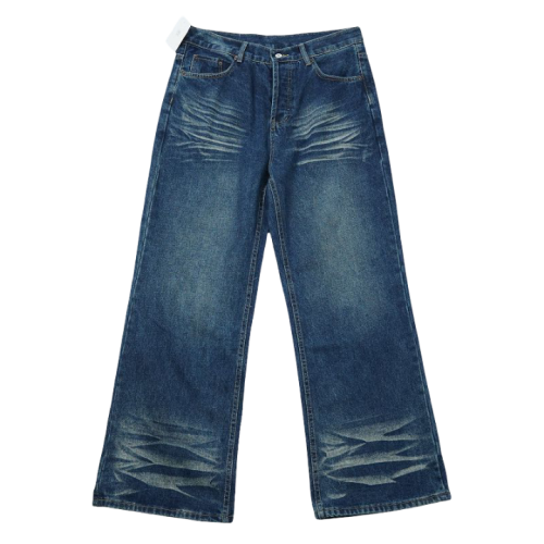 ACNE STUDIOS JEANS