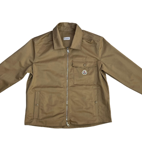 MONCLER GIACCA