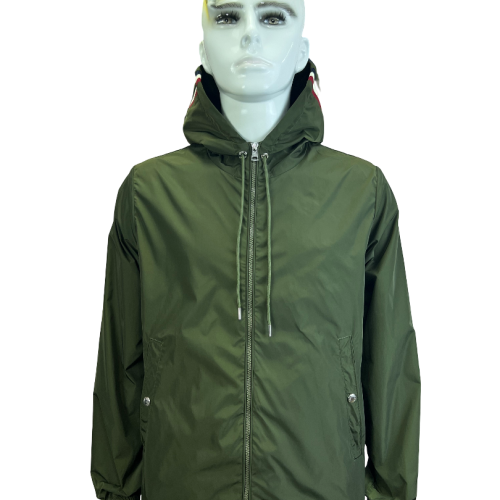 MONCLER GIACCA